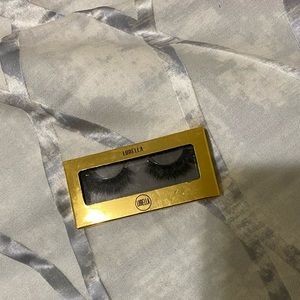 Mink eyelashes Lurella Free gift 🎁